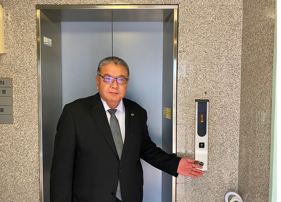 安心と安全 画像