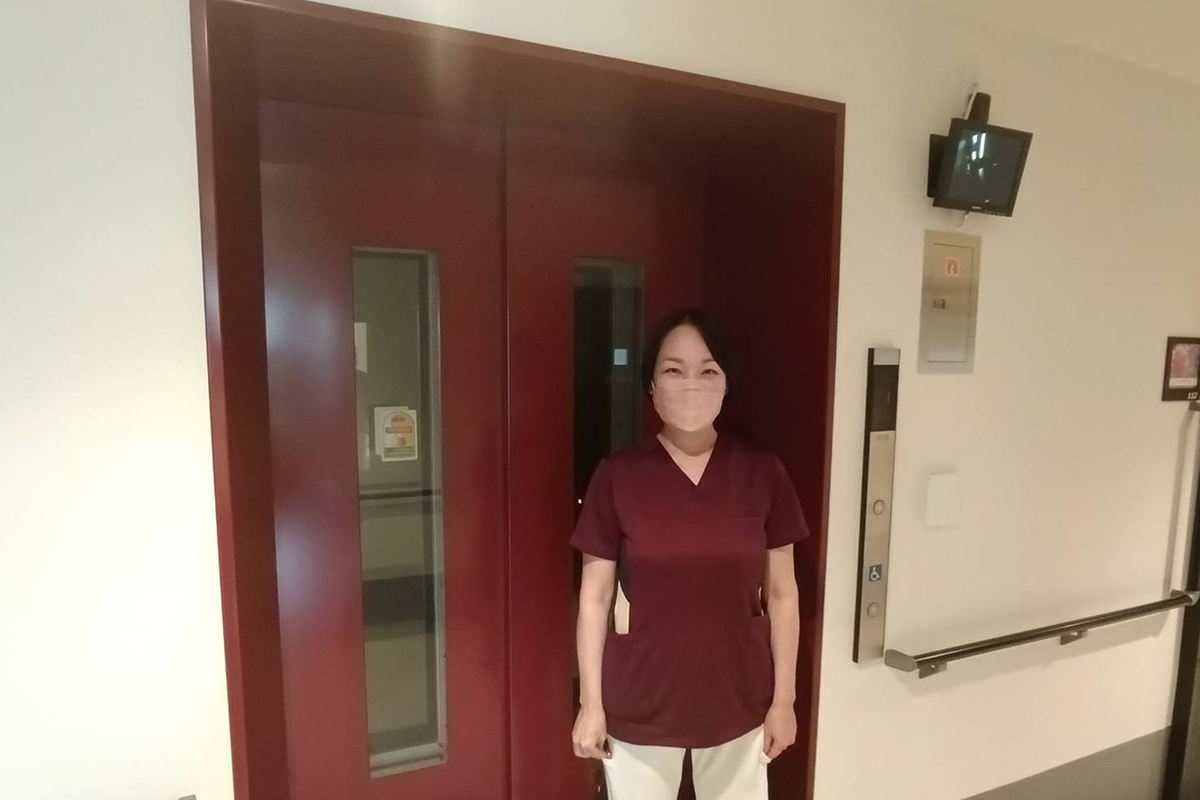 たよりになる！ 画像