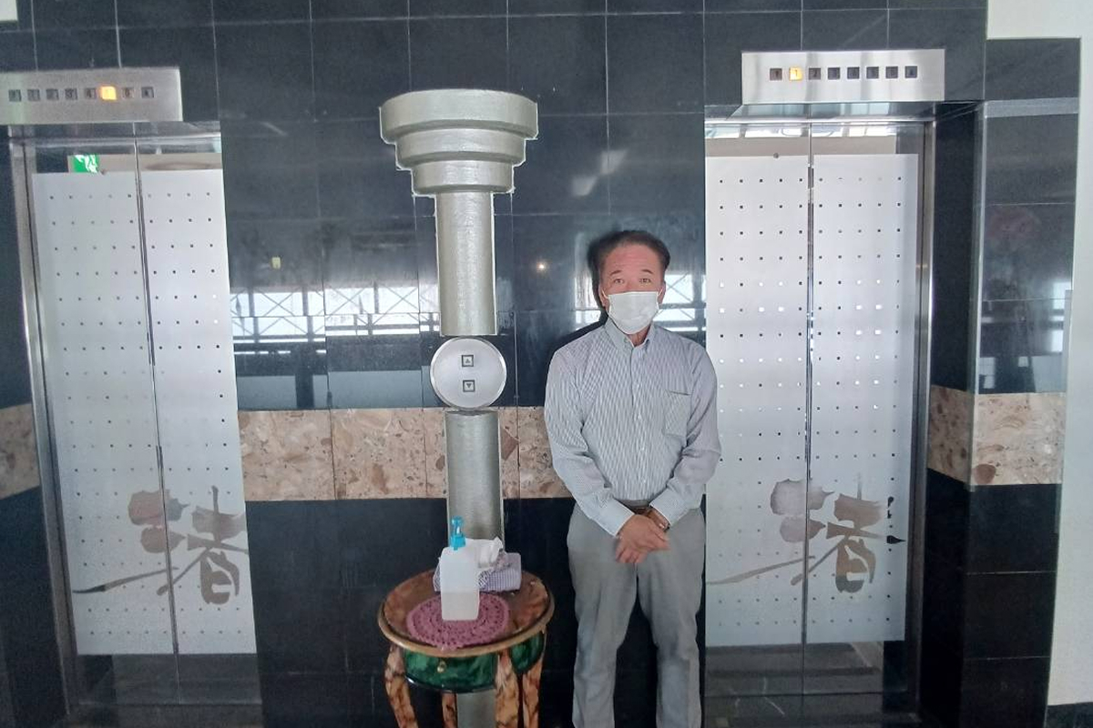 頼んで良かった！ 画像