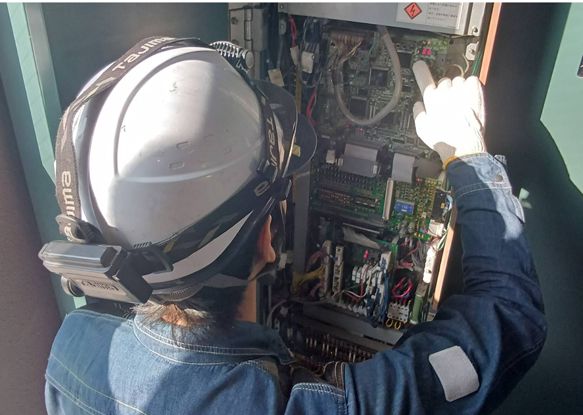 多様な視点 画像