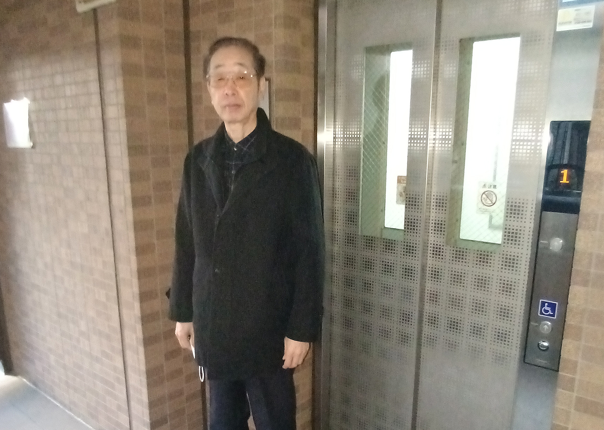 安心してお任せできます 画像