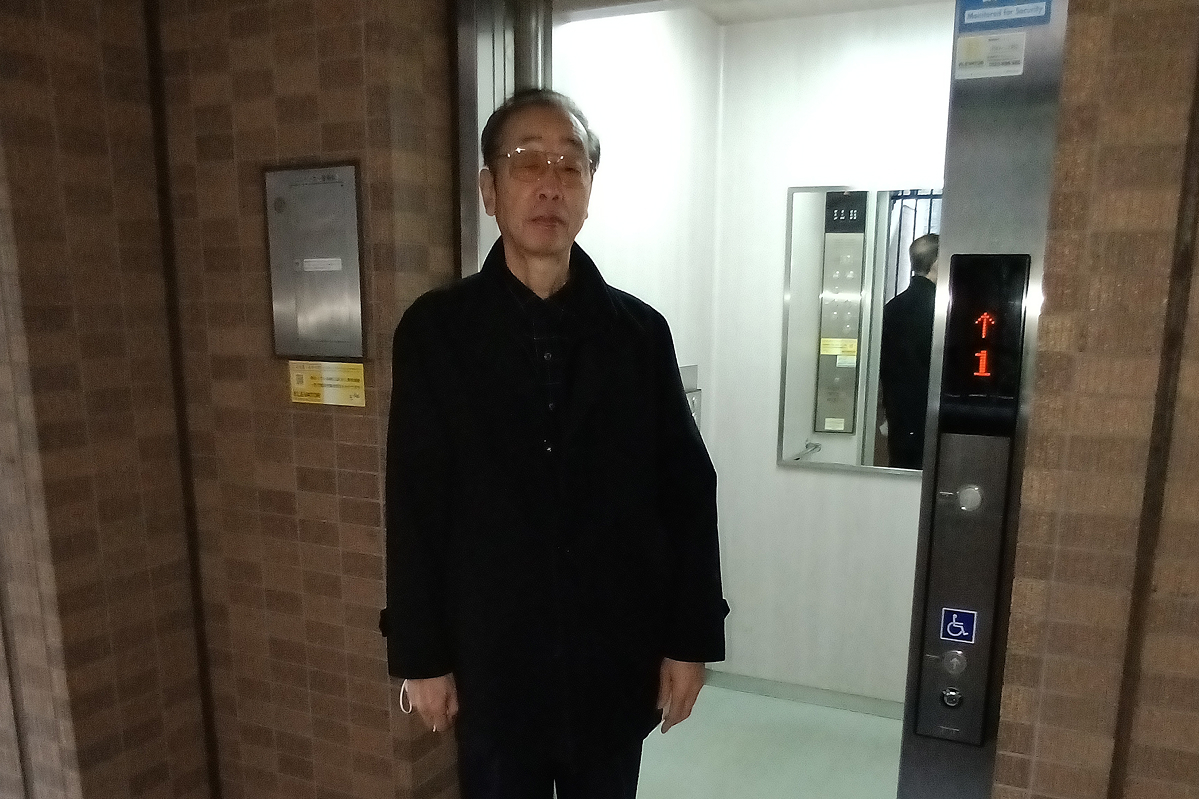 安心してお任せできます 画像