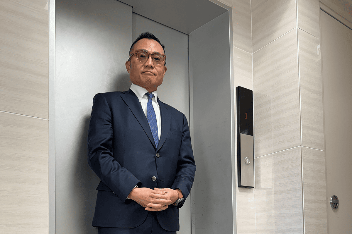 サービス力と人柄のエレコミさん 画像