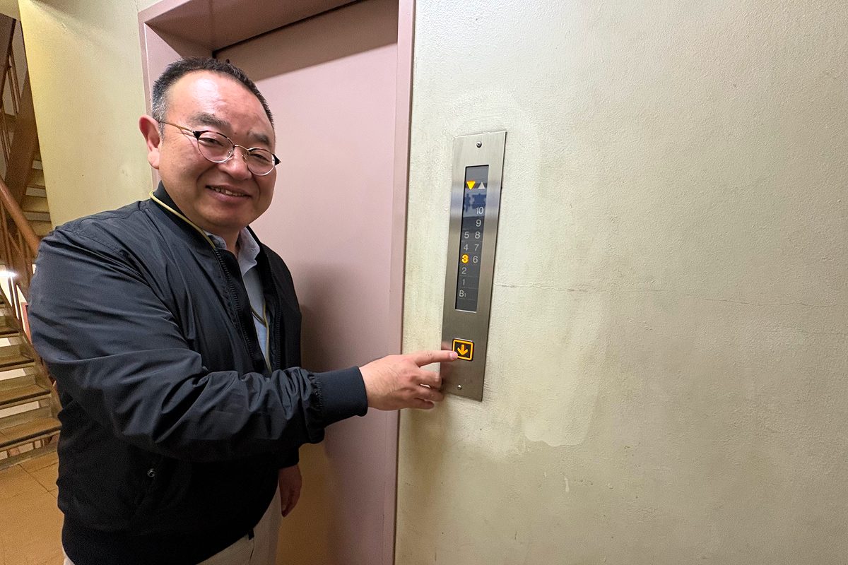 安心、安全に応えてくれる会社さん 画像
