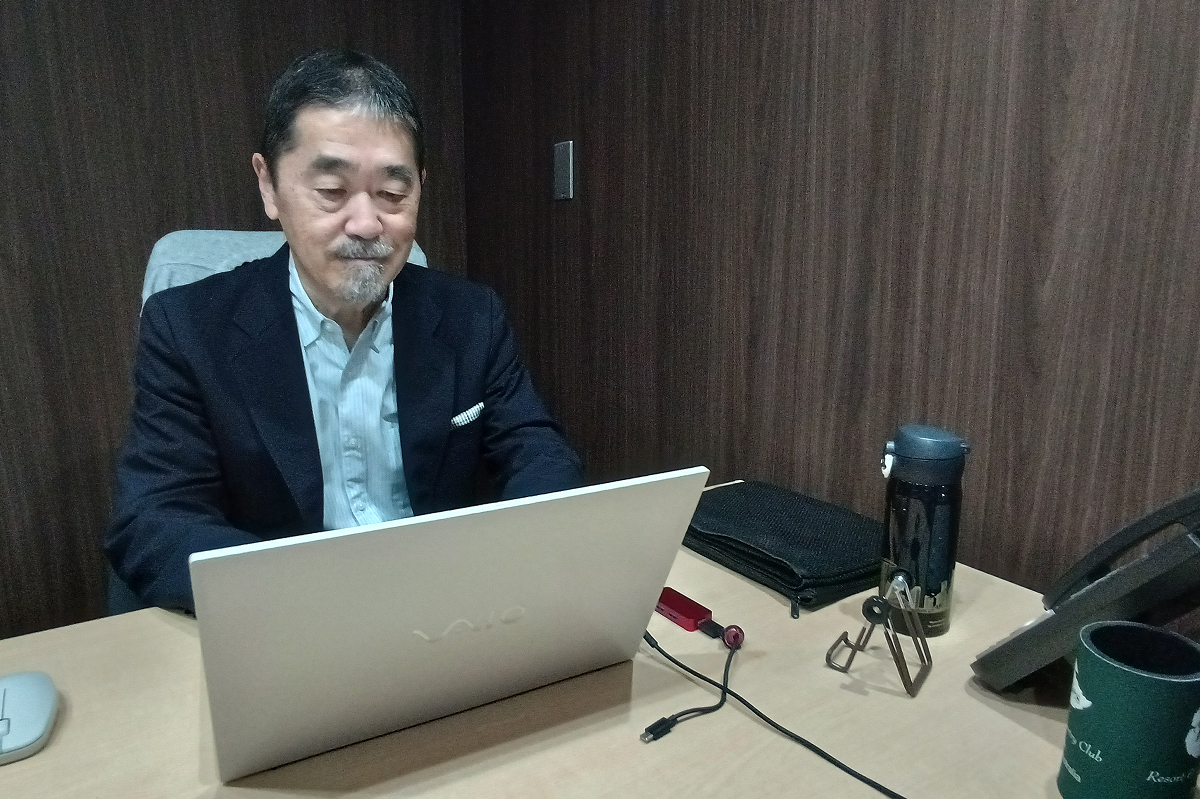 コーポレートガバナンスの担い手として 画像