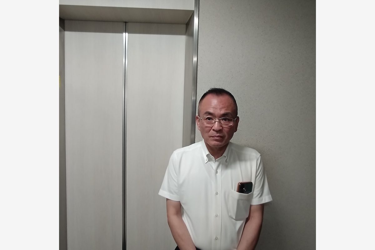 常に安定したサービス 画像